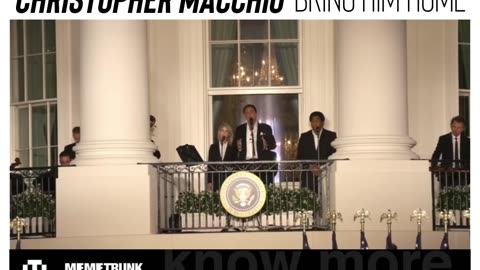 Christopher Macchio - Bring Him Home