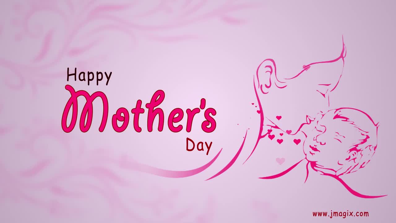 happy mother's Day 2021