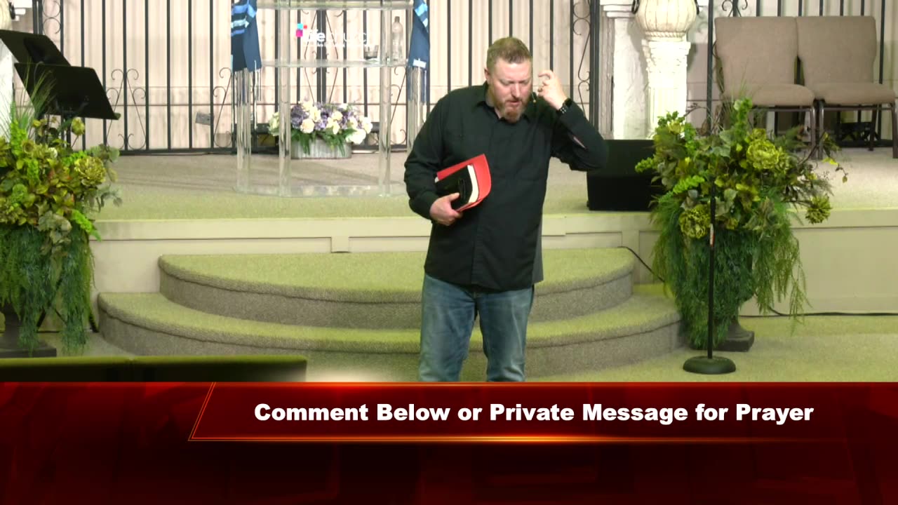 Your Identity Will Be Tested