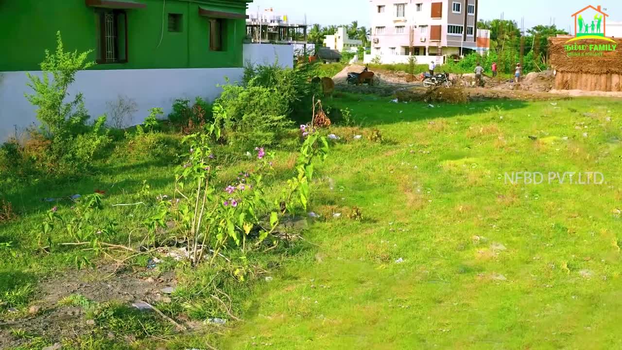 Guduvanchery Residential Plot Sale. 1789 SqFt Plot ,Sqft Rate:3550