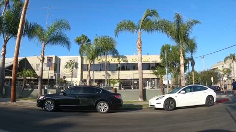 Venice California