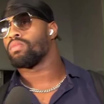 Jonathan Allen Traded? #viralinterview #washingtoncommanders #washingtonfootball