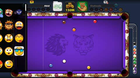 8ball pool