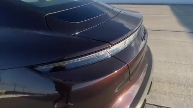 WatchtoseeThe750HP#PorscheTaycanTurboS