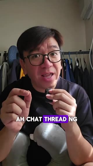 Scammers can record your voice if you answer unknown callers…