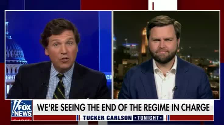 Tucker Carlson Tonight [Full Episode: October 18, 2022]