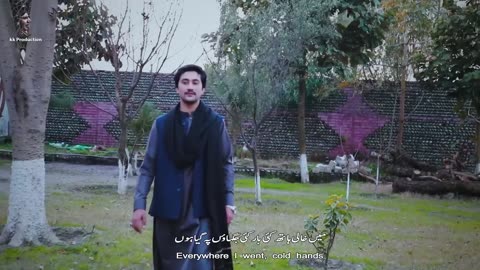 Shah Malangy by Karen Khan Pashto Song