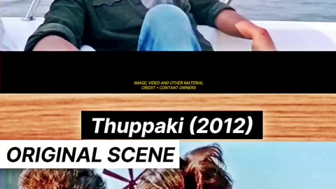 Akshay Kumar vs Vijay Thalapathy Remake vs Original