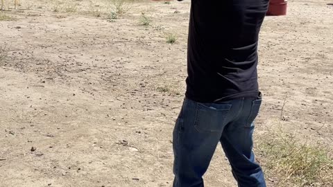 CCW Pistol Course