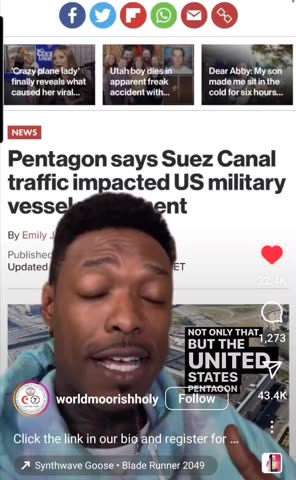 "Real Reason for the War in Israel"