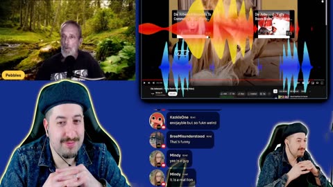 Die Antwoord - Fatty Boom Boom REACTION