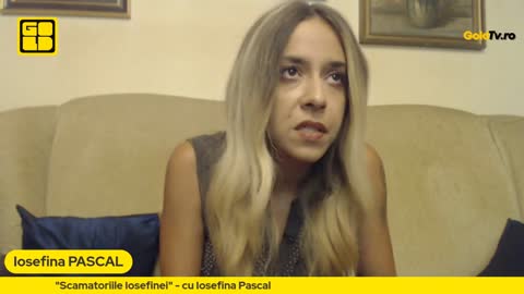 Scamatoriile Iosefinei; Radio Gold FM; 15.08.2022