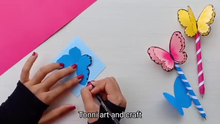 AMAZING CRAFTS !!!!! WATCH IT NOW