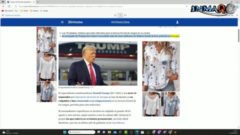 Alerta todo se viene a bajo Estas son las noticias que importan