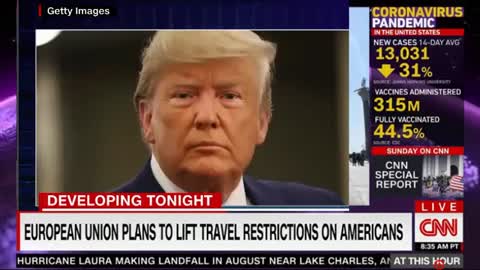 BREAKING TRUMP NEWS 11AM 6/18/2021 | MSNBC Breaking News Today June 18, 2021