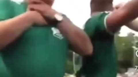 Great Acting