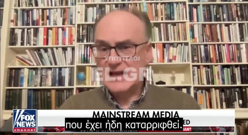 Οι επιστήμονες μιλούν για φίμωση όταν εκφράζουν ανησυχίες σχετικά με τη "θεωρία" διαρροής του COVID
