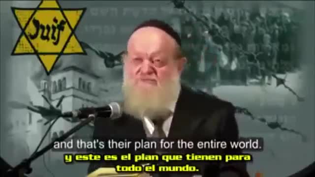 Alternative views on Jewish topics