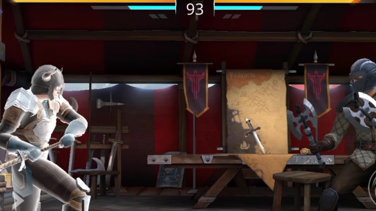 Gaming video !! Fighting kig!! Fighting games #popular gaming