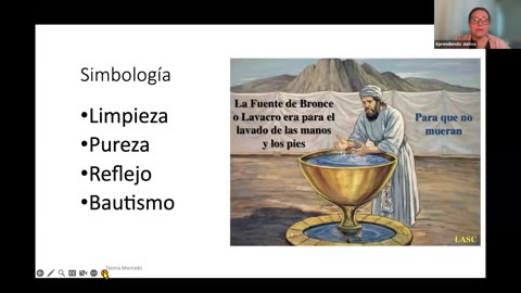 El Atrio y El Cuerpo Humano 12