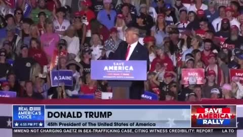They want to ban Uncle Sam.
