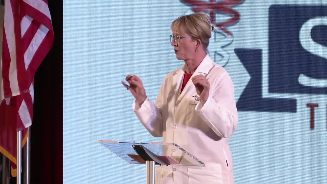 The Science - Lee Merritt, MD - What is VAERS and What Does It Show?