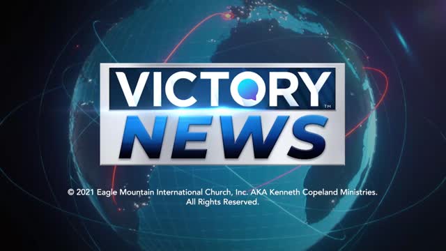 Victory News 4pm/CT: Supply chain chaos increases under vax mandates! (10.22.21)