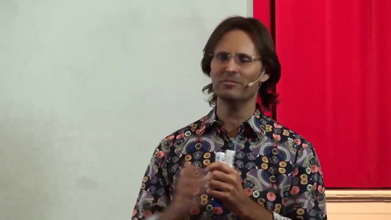 Influenced by Spirits, Addictions, Delayed Problems