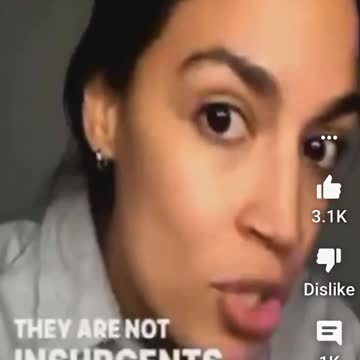 She really can't be that ignorant, can she?