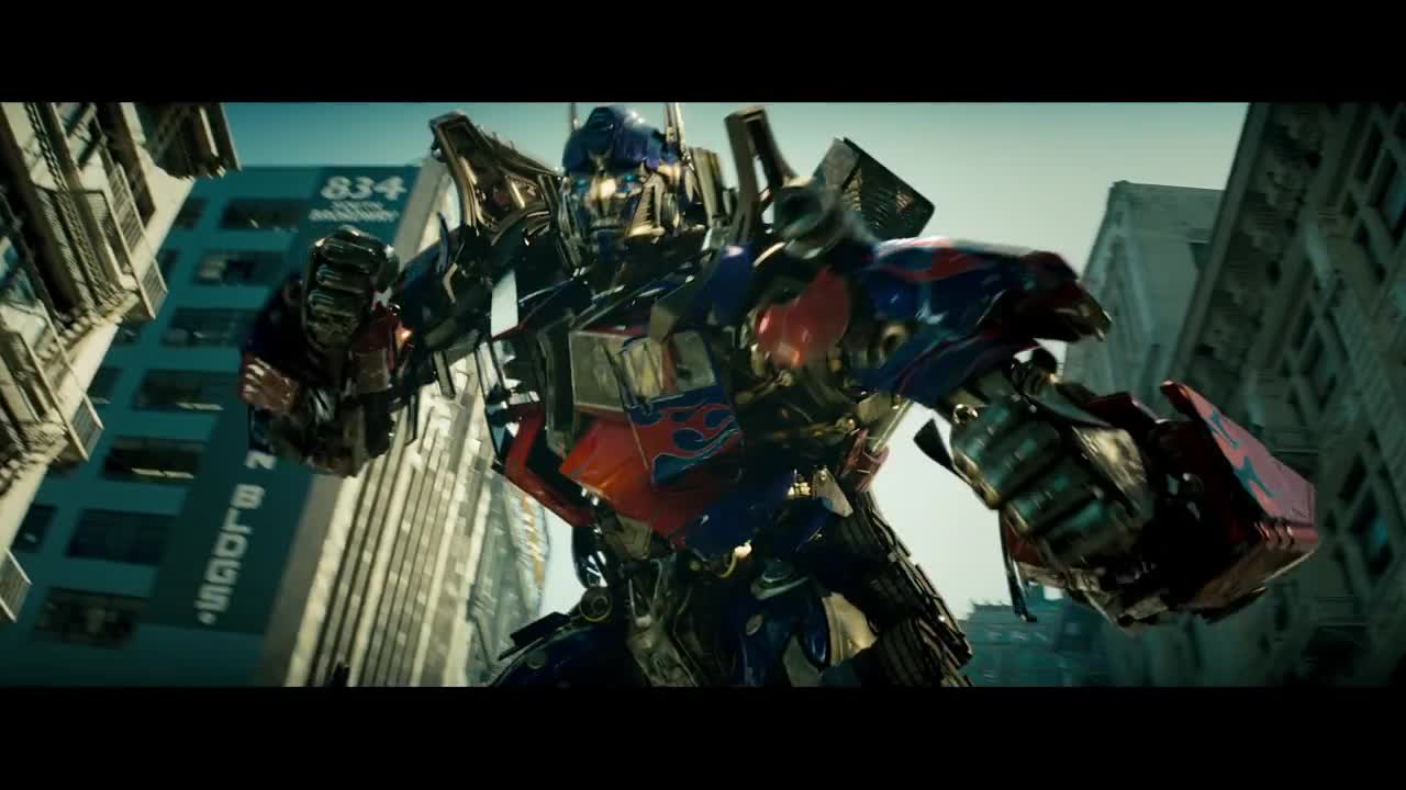 Transformers