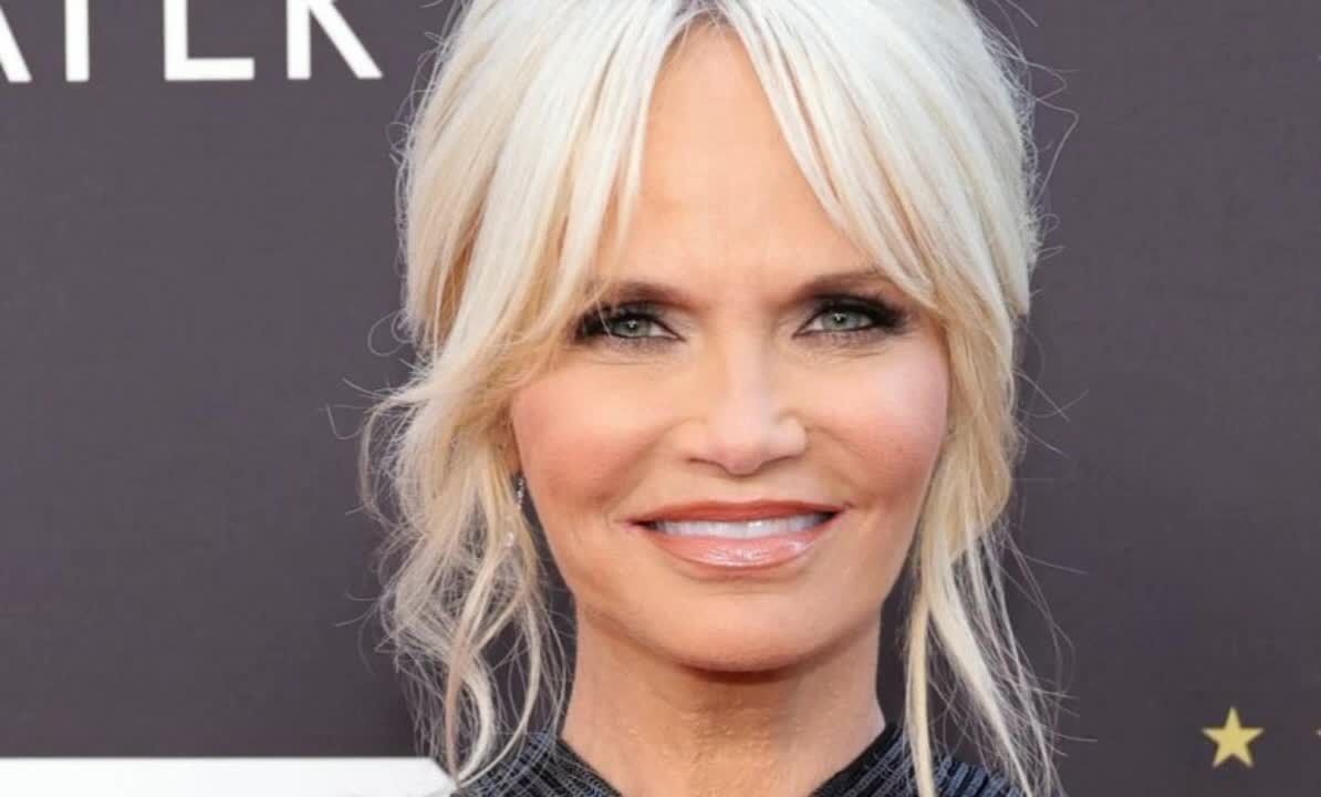 How Kristin Chenoweth is connected to the Girl Scout murders