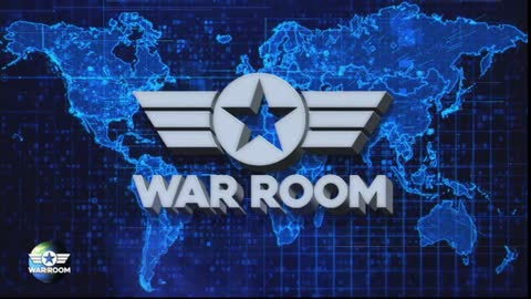 The War Room in Full HD for April 16, 2021