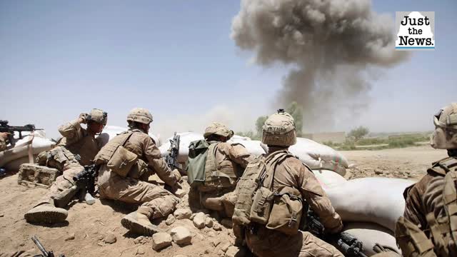 'They will behead us': Afghans who helped American troops now fear for their lives