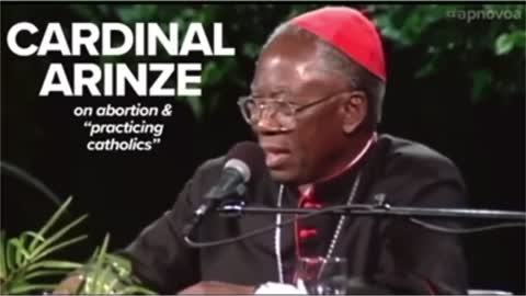 Politicians who identify as Catholic