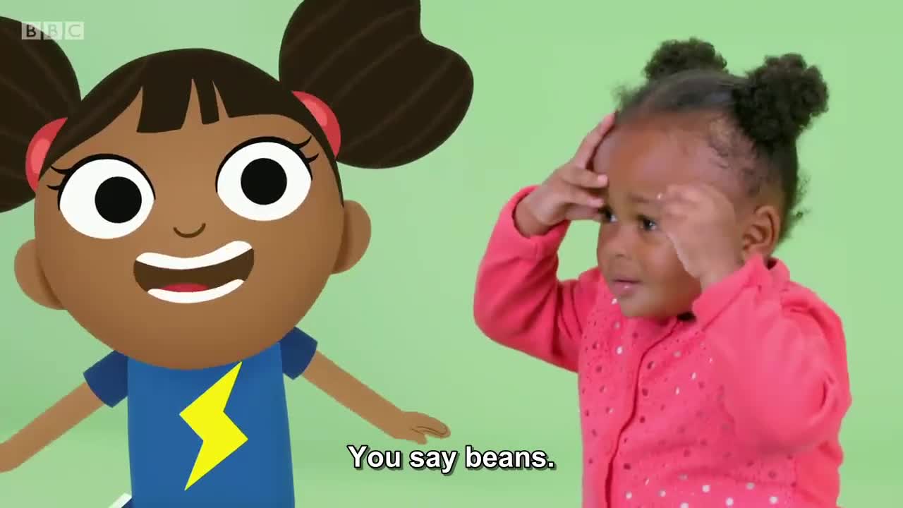 Beans