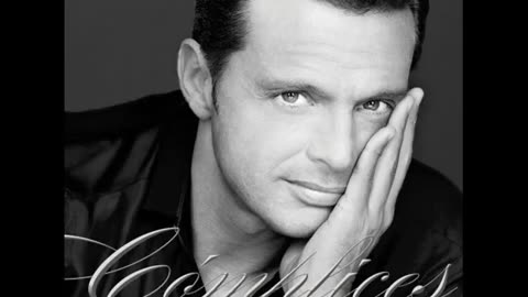 Luis Miguel - Complices - Dicen