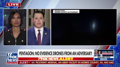 UNKNOWN DRONES Outraged lawmakers want answers as mysterious drones take over NJ skies