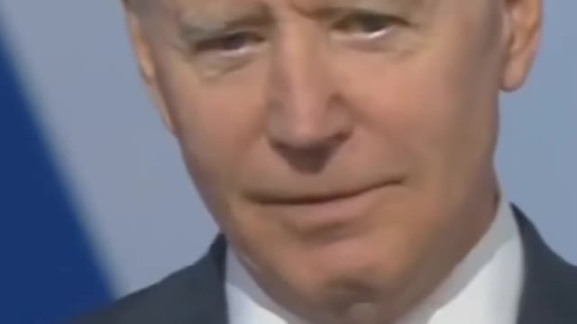 What The Hell Did Joe Biden Just Say Part 6
