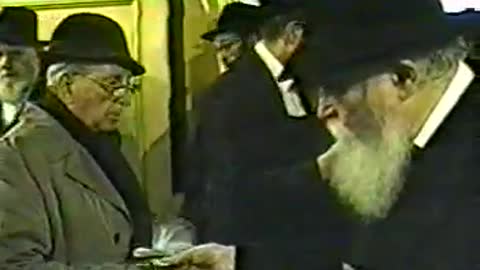 10. Asaara Be'Teves 5749 dollars = עשרה בטבת תשמ"ט