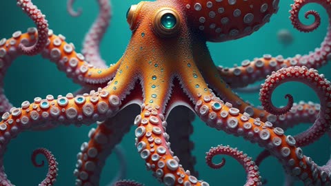 The Mountain in the Sea, A Five Minute Review