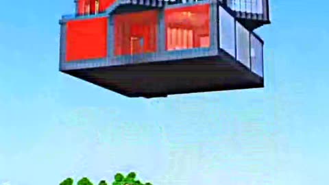 Minecraft impossible