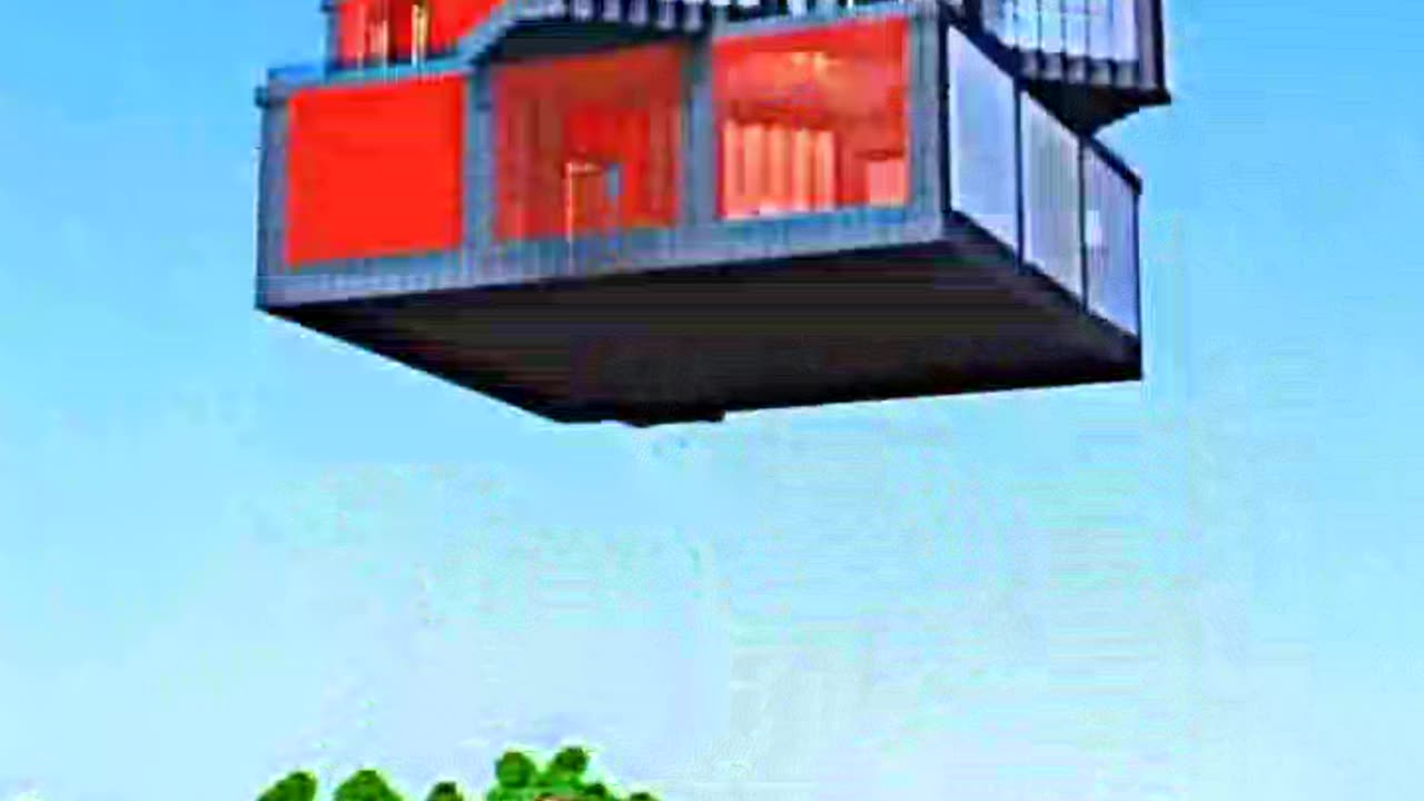 Minecraft impossible