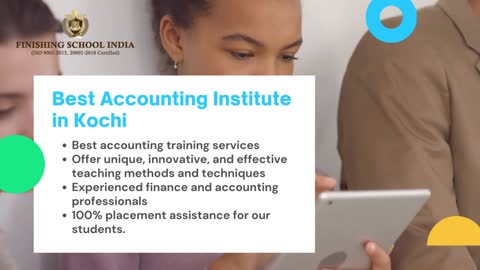 CMA India Coaching Centre in Kerala