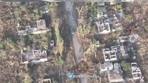 💥 Ukraine Russia War | Ukrainian FPV Drones Target Russian BMP-1s in Avdiivka Area | RCF