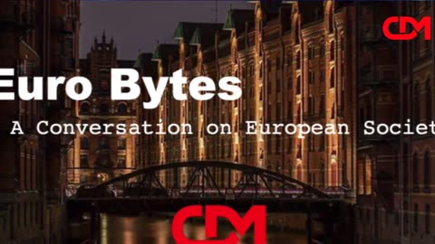 Euro Bytes - Dublin On Fire 11/28/23