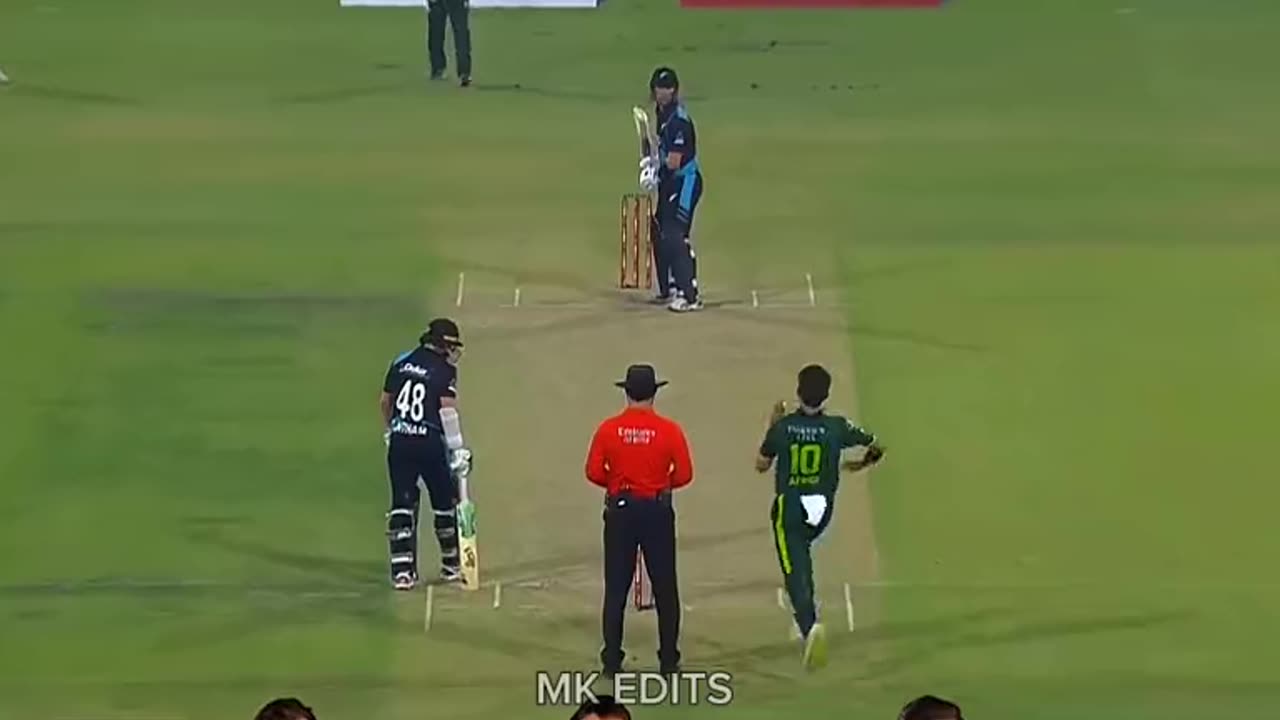 Pakistan vs New Zealand Cricket Showdown: Explosive Highlights! 🏏💥 | CWC"