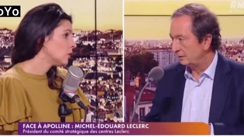 ZAPPING DE LA SEMAINE