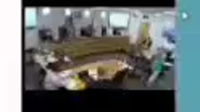 Neptune Beach City Council Meeting