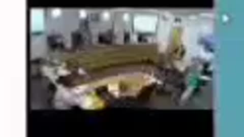 Neptune Beach City Council Meeting
