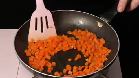 A delicious dish made from just 1 potato! 3 perfect recipes for Christmas!